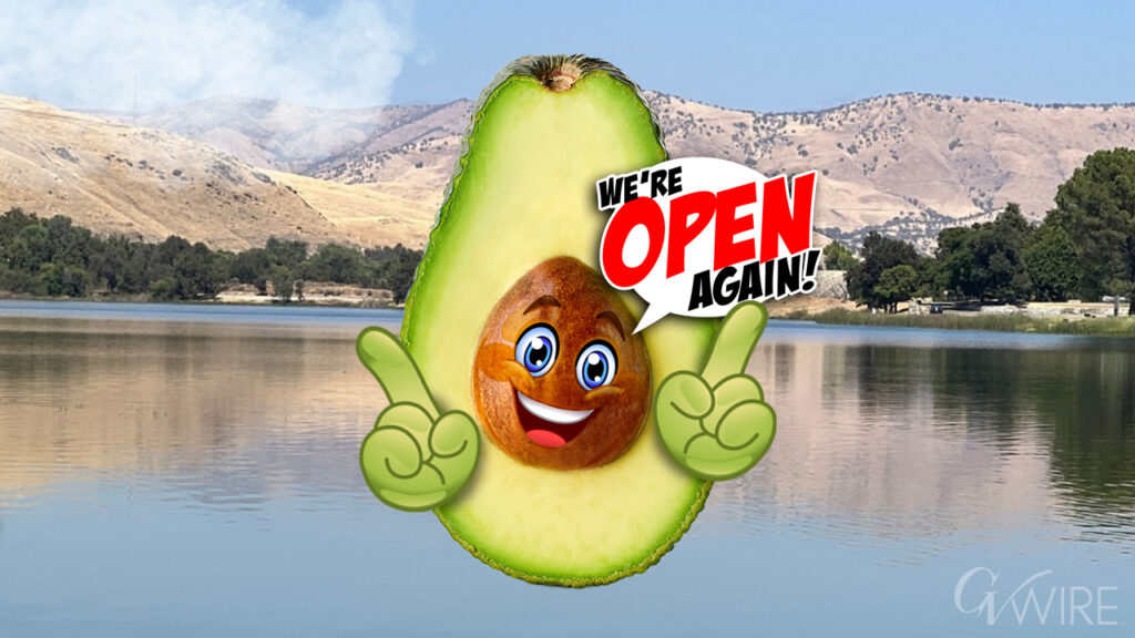 Avocado Lake Park reopening to the public
