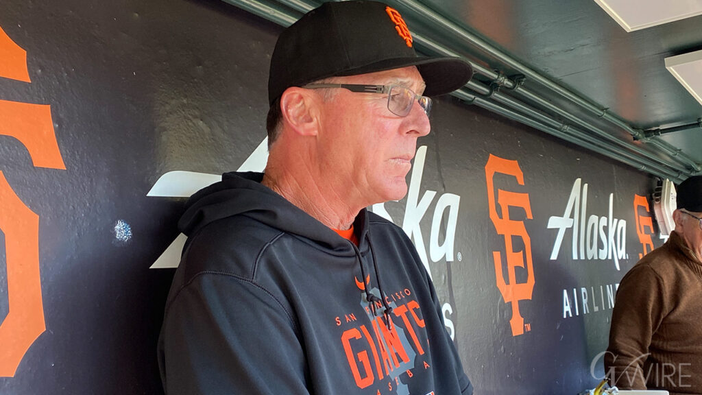 Bob Melvin