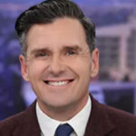 Brody Logan headshot