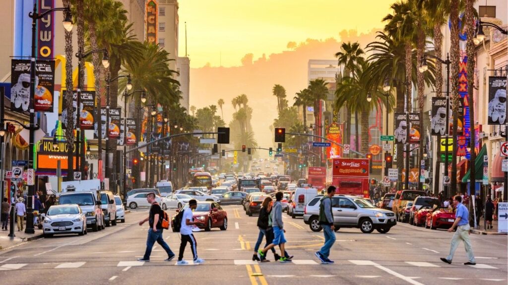 Californians brace for a possible federal government shutdown, with concerns ranging from unprotected national parks and disrupted federal services to delayed disaster funding and strained travel systems. (Shutterstock)