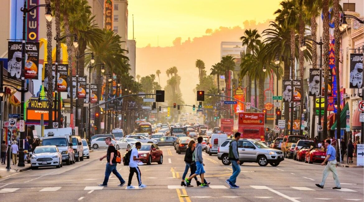 Californians brace for a possible federal government shutdown, with concerns ranging from unprotected national parks and disrupted federal services to delayed disaster funding and strained travel systems. (Shutterstock)