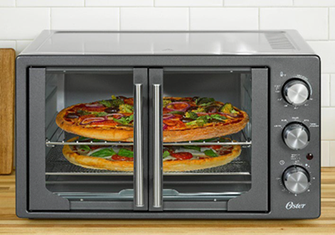 Recalled Oster Countertop Oven