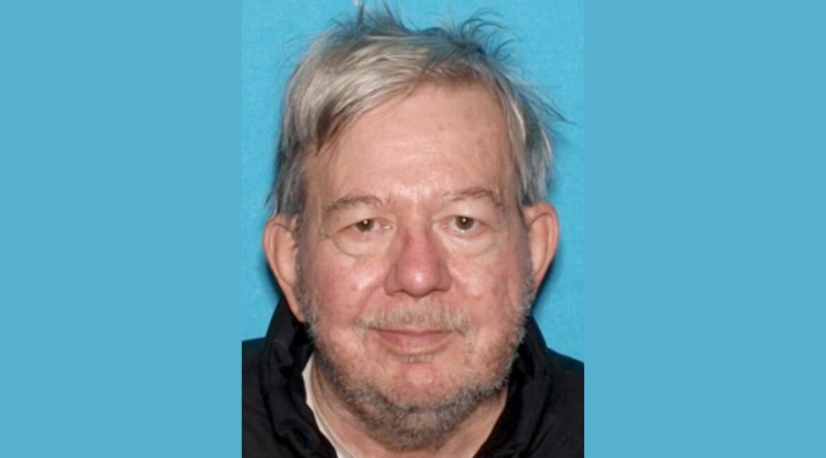 Fresno County authorities are asking for the public’s help in finding relatives of a 77-year-old Fresno man who died at a senior home in July. (Fresno County SO)