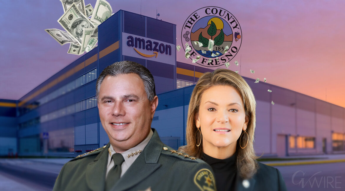 Fresno County budget hearings