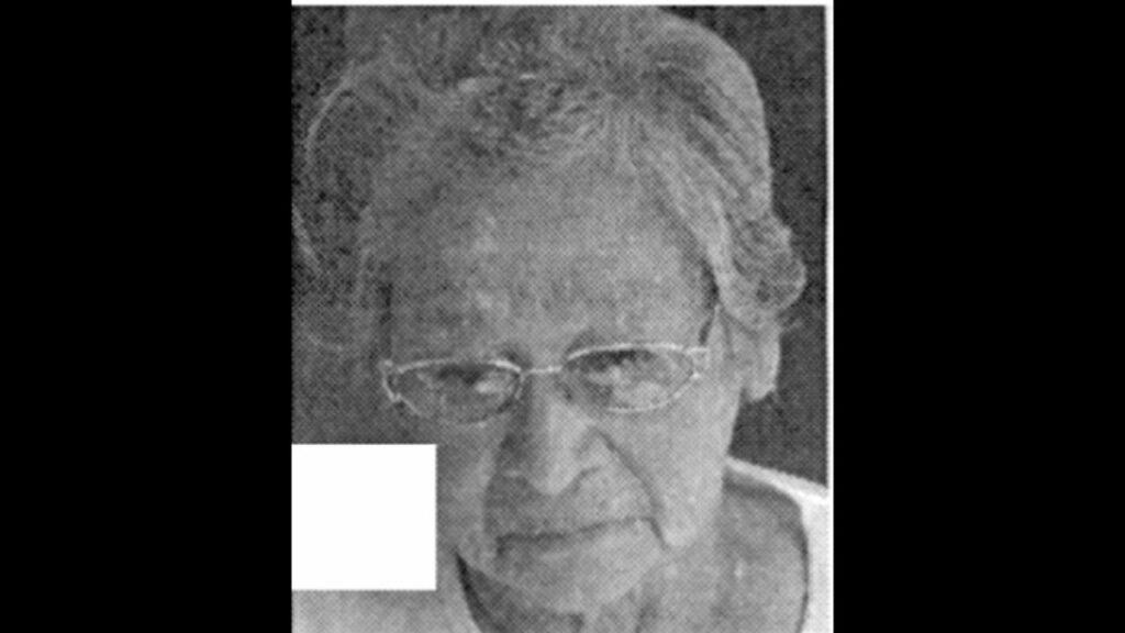 Fresno County officials are seeking the public’s help to find relatives of 97-year-old Carmen Perez, who died Aug. 11, 2025, at a Fresno nursing home. (Fresno County SO)