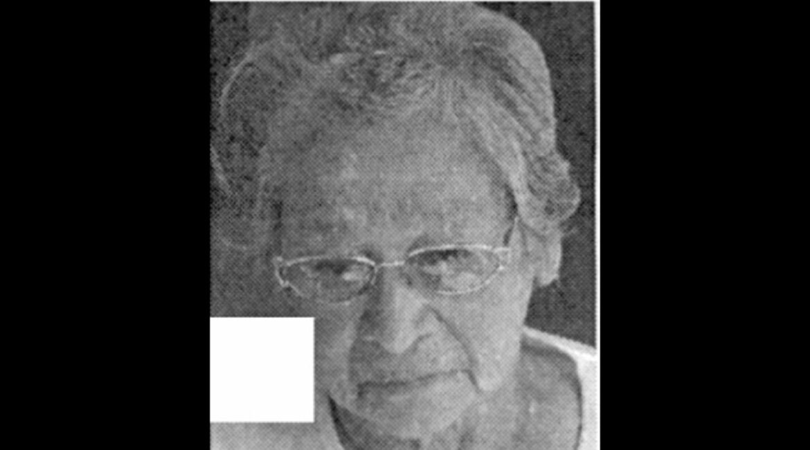 Fresno County officials are seeking the public’s help to find relatives of 97-year-old Carmen Perez, who died Aug. 11, 2025, at a Fresno nursing home. (Fresno County SO)