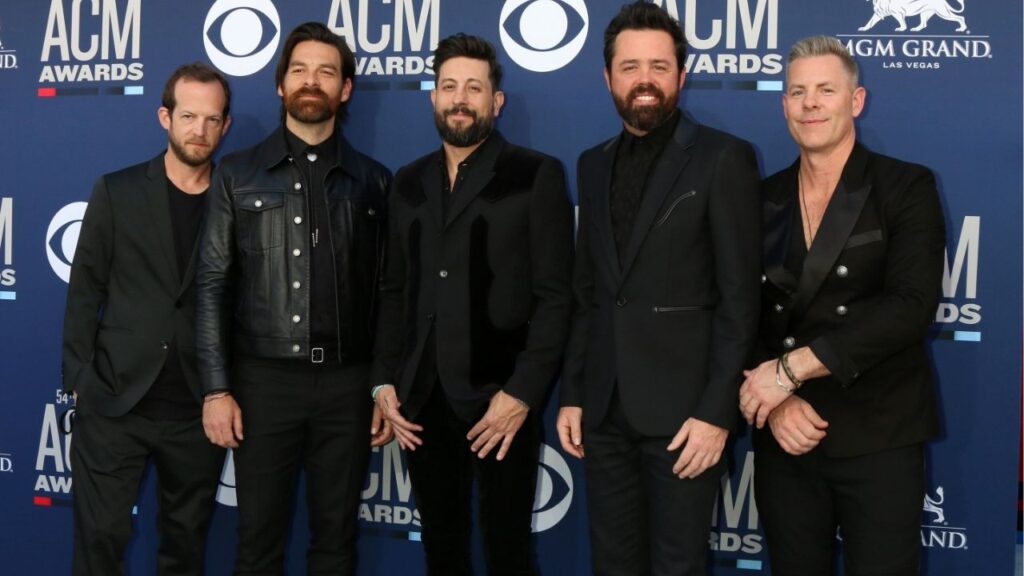 Fresno’s Old Dominion concert scheduled for Saturday, Sept. 20, 2025, at the Save Mart Center has been canceled as the band’s drummer undergoes treatment for a back injury. (Shutterstock)