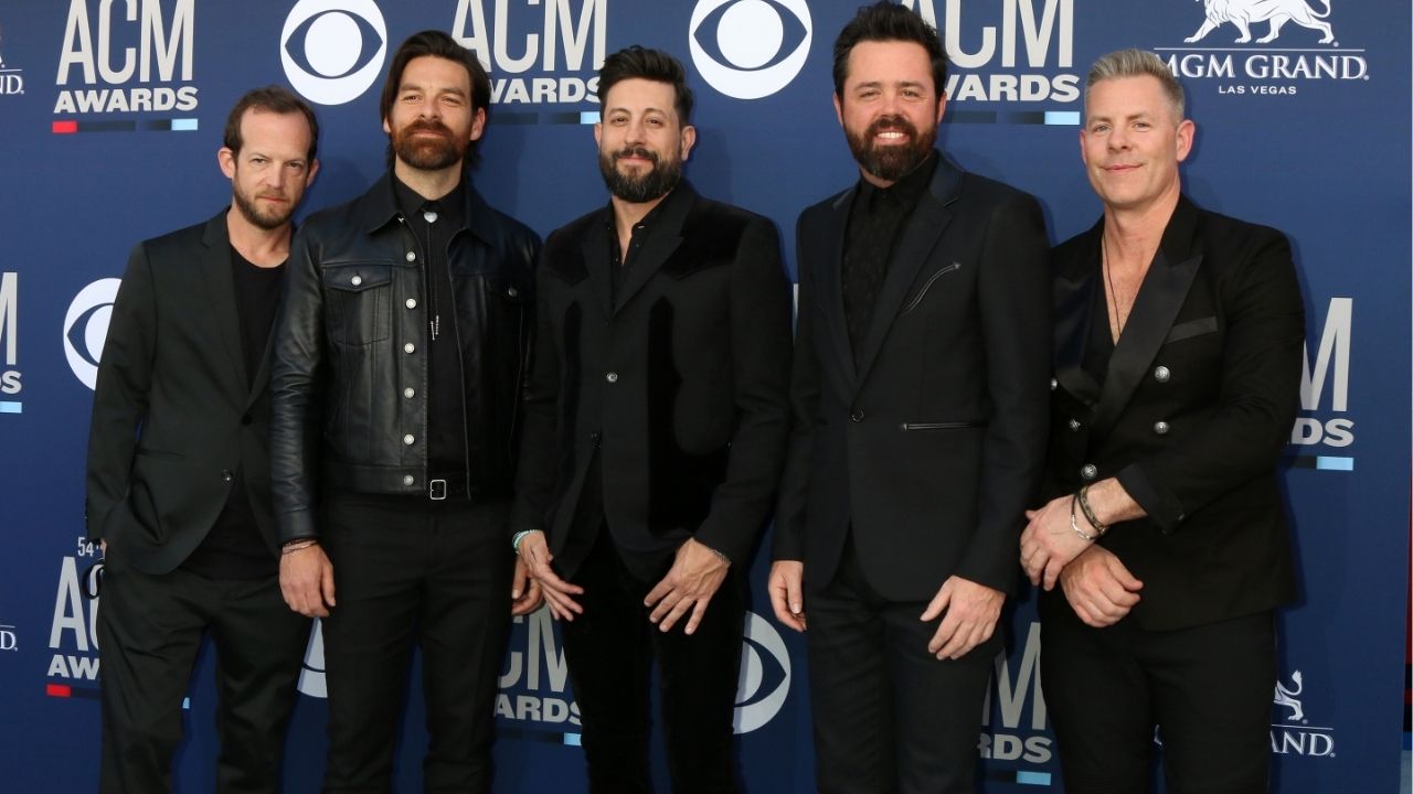 Fresno’s Old Dominion concert scheduled for Saturday, Sept. 20, 2025, at the Save Mart Center has been canceled as the band’s drummer undergoes treatment for a back injury. (Shutterstock)