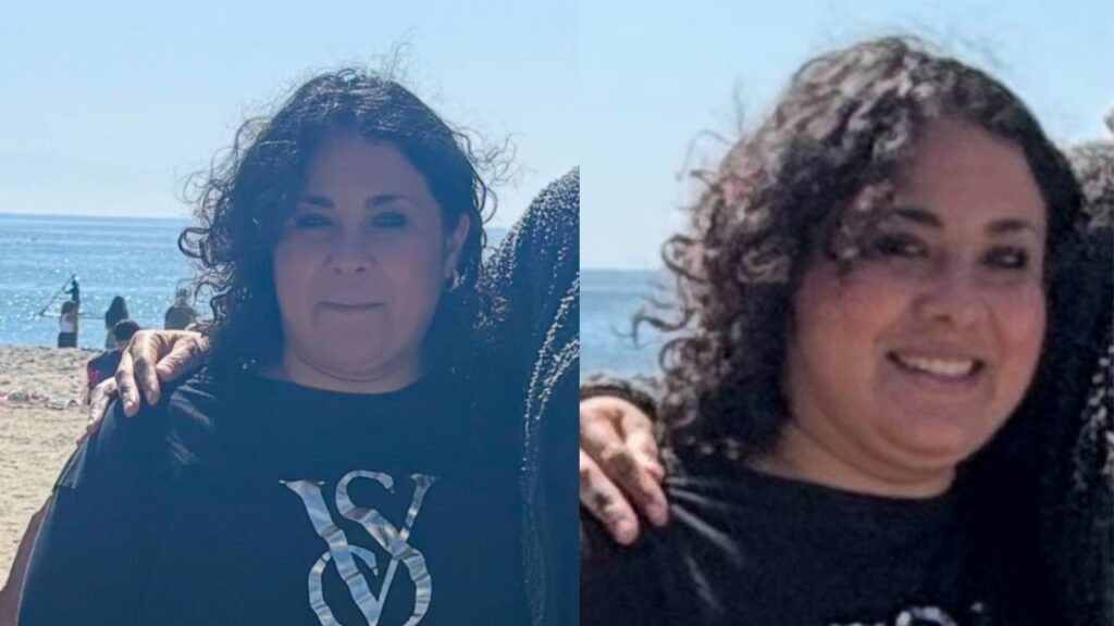 Madera County authorities are searching for 34-year-old Giovanna Melendez, an at-risk adult with schizophrenia, last seen Wednesday evening in Madera. (Madera County SO)