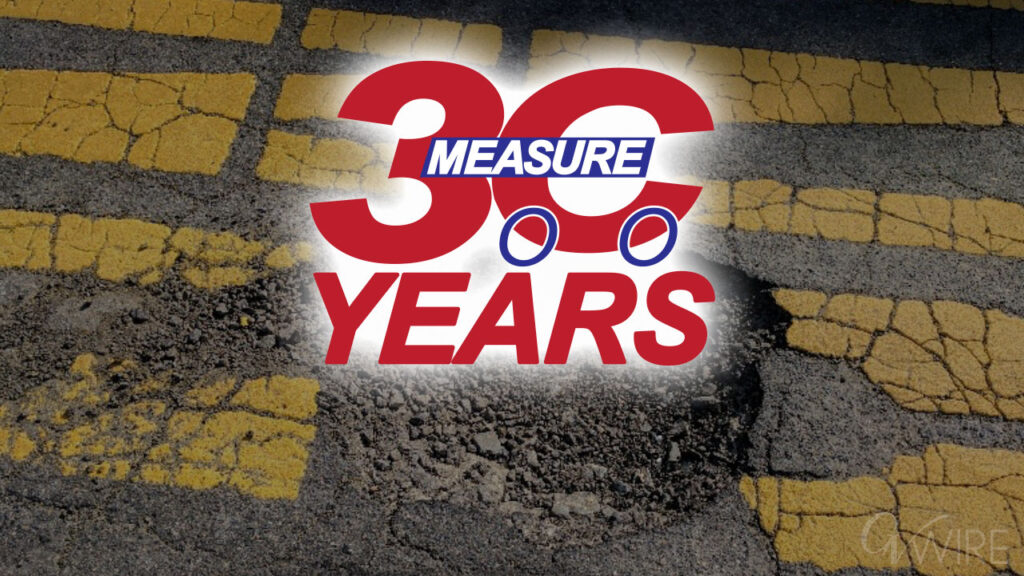 Measure C 30 Years
