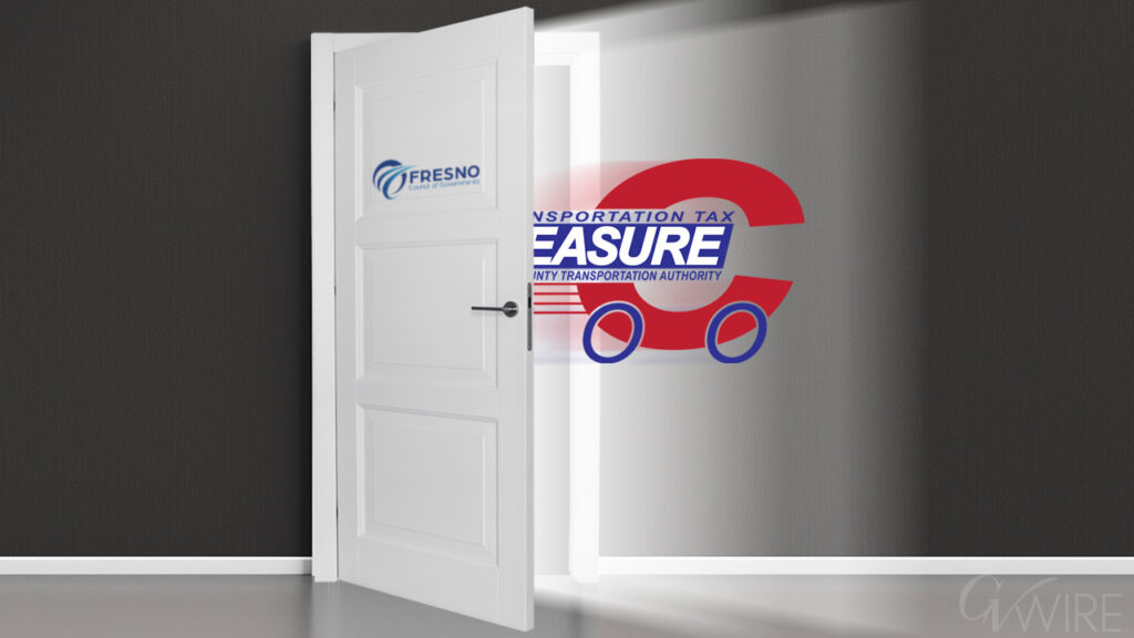 Measure C facilitation committee is doing things behind closed doors
