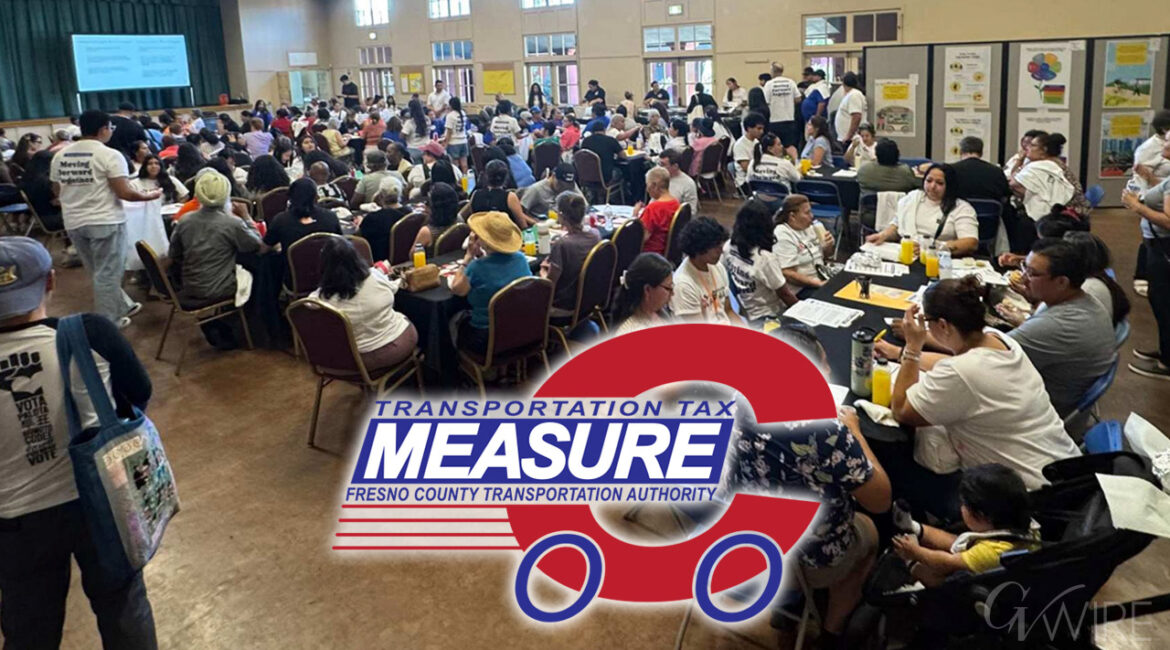 Measure C survey results getting questioned Transportation4All (GV Wire Composite)