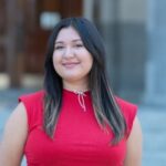 Mercy Sosa of CalMatters