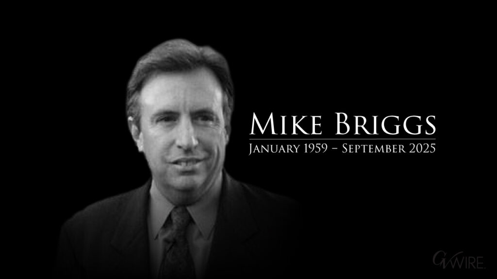 Mike Briggs