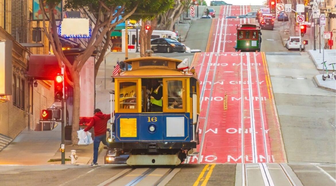 San Francisco voters recalled Sunset District Supervisor Joel Engardio on Tuesday, punishing him for supporting the permanent car-free conversion of the Great Highway into the new Sunset Dunes park. (Shutterstock)