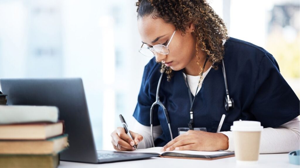 San Joaquin County will open its first medical school in French Camp by 2027 to train local healthcare professionals and address a critical regional shortage. (Shutterstock)
