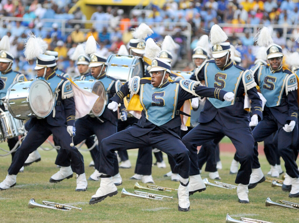 Southern "Human Jukebox" Band