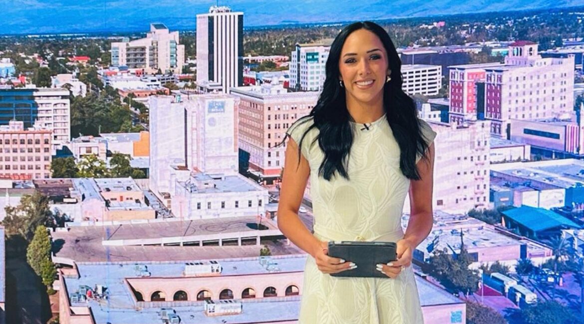 Sydney Berger ABC30