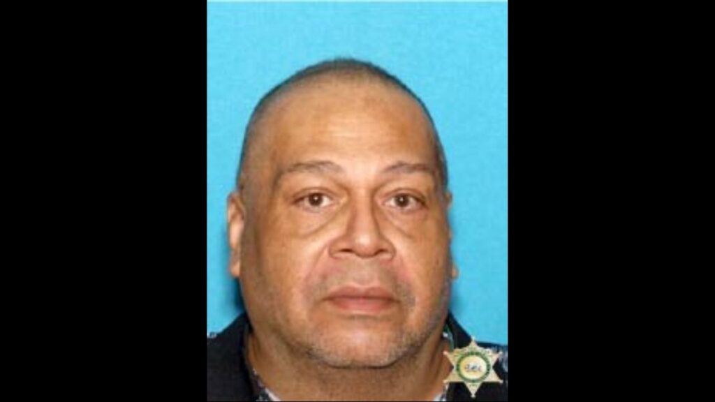 The Madera County Sheriff’s Office is asking for the public’s help to locate the family of Arthur Tyler III, 60, of Madera, who died Sept. 8, 2025. (Madera County SO)