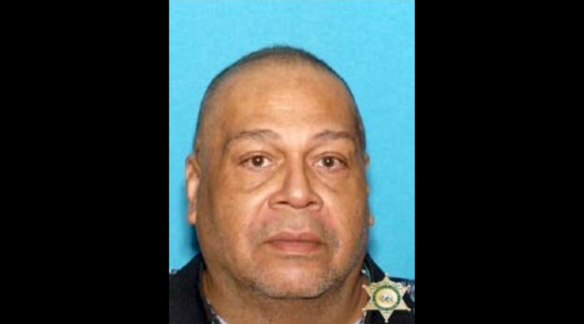 The Madera County Sheriff’s Office is asking for the public’s help to locate the family of Arthur Tyler III, 60, of Madera, who died Sept. 8, 2025. (Madera County SO)