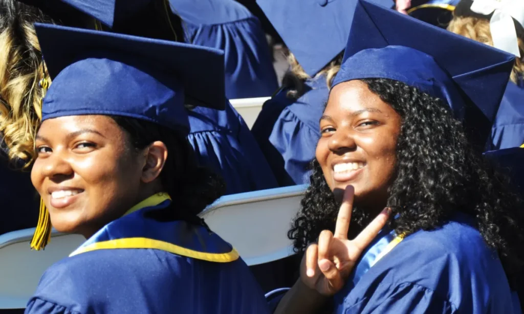 Happy UC Merced Grads