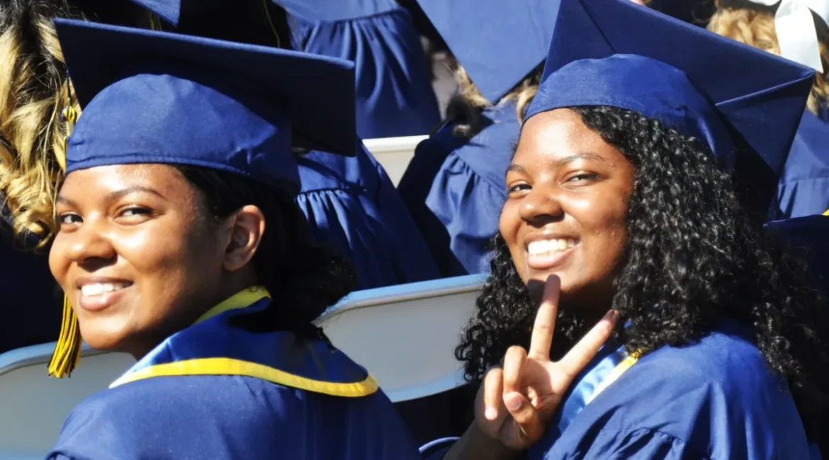 Happy UC Merced Grads