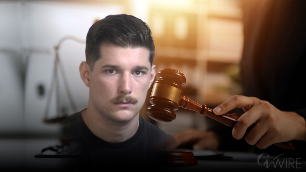 US Attorney dropping charges against Joshua Eric Brown