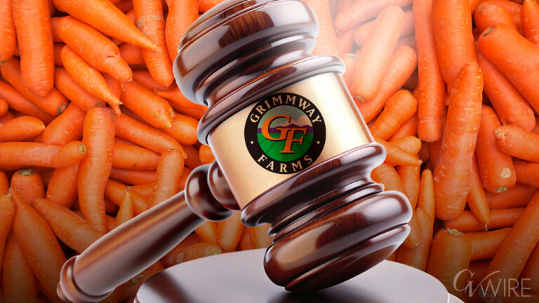 Federal Court Deals Farmworkers Huge Win Over World's Largest Carrot ...