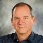 Resigned Oakdale City Councilmember Christopher Smith