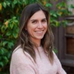 Portrait of CalMatters Reporter Cayla Mihalovich