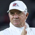 jeff tedford headshot