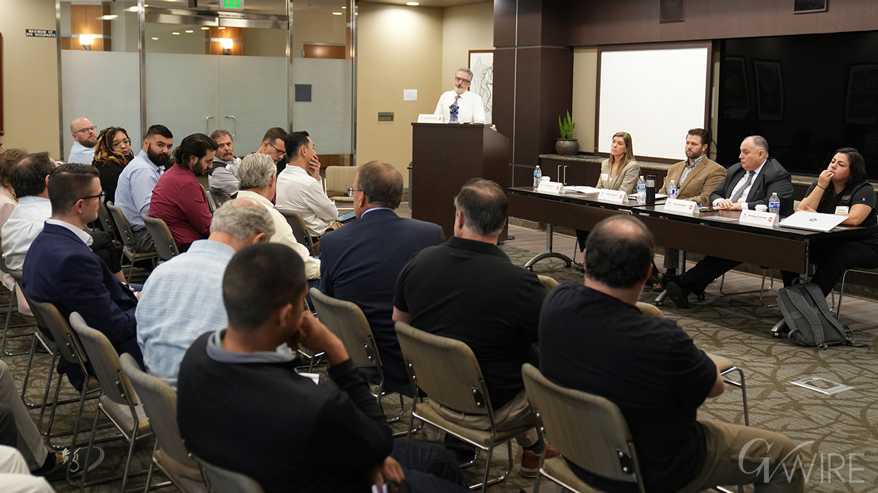 manufacturing conference
