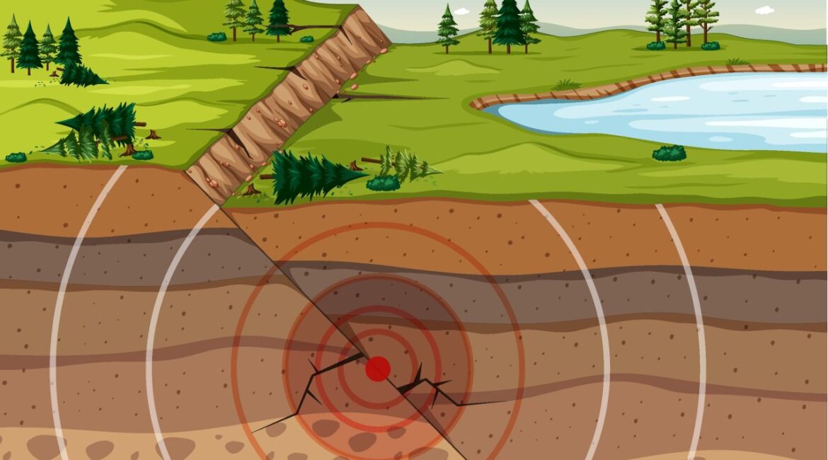 Subsidence