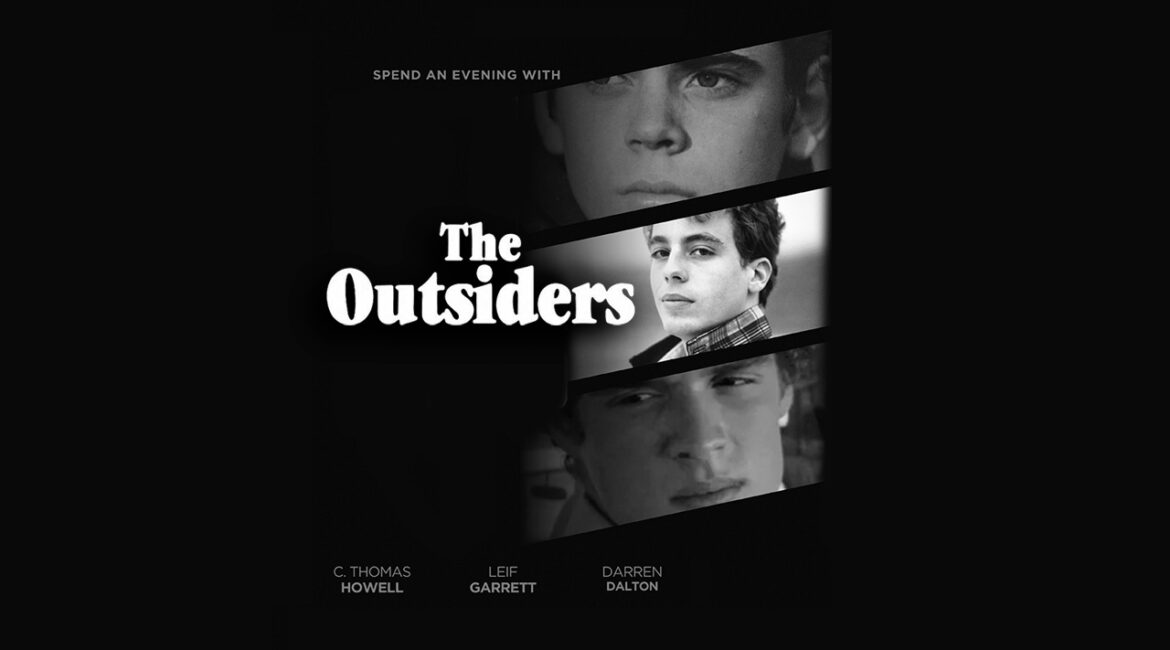 the outsiders