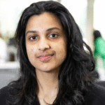 EdSource Reporter Vani Sanganeria