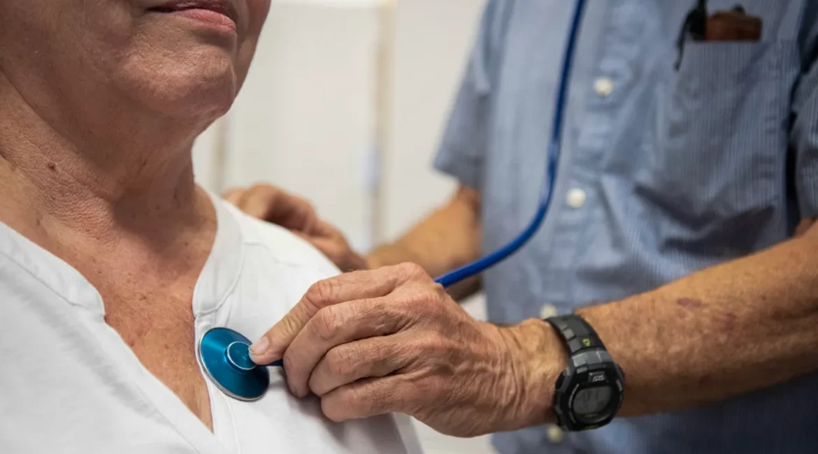 Rural Healthcare in California