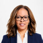 Portrait of Allysun Walker