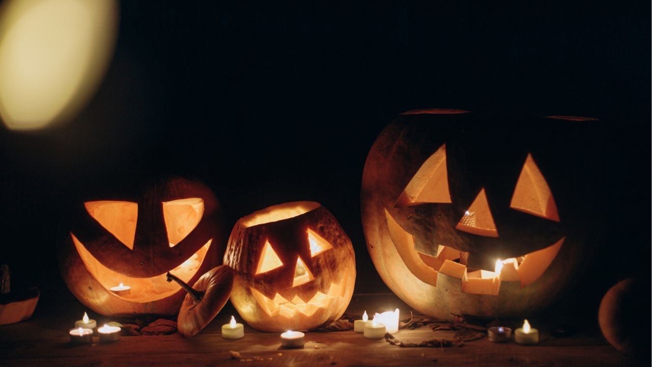 From haunted houses to glowing pumpkin patches, Fresno County is packed with Halloween fun for all ages this week. (Shutterstock)