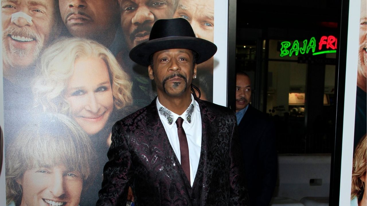 Emmy-winning comedian Katt Williams will bring his Golden Age Tour, featuring all-new material and his signature sharp humor, to Fresno’s Save Mart Center on Jan. 30, 2026, with tickets on sale Oct. 22, 2025. (Shutterstock)