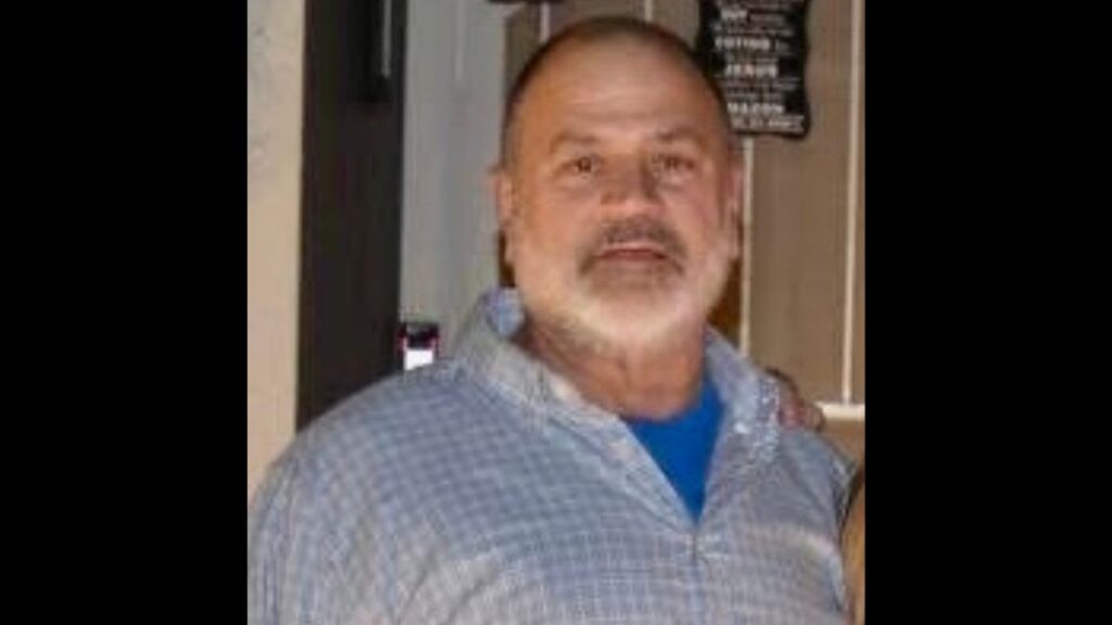 Authorities are searching for Ron Dailey, 65, of Selma, who vanished after a hunting trip near Shaver Lake. (Fresno County SO)