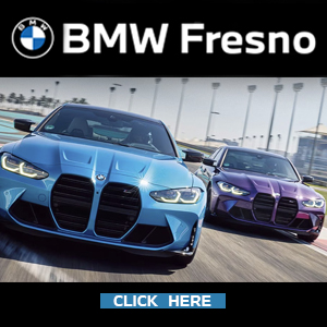BMW Fresno