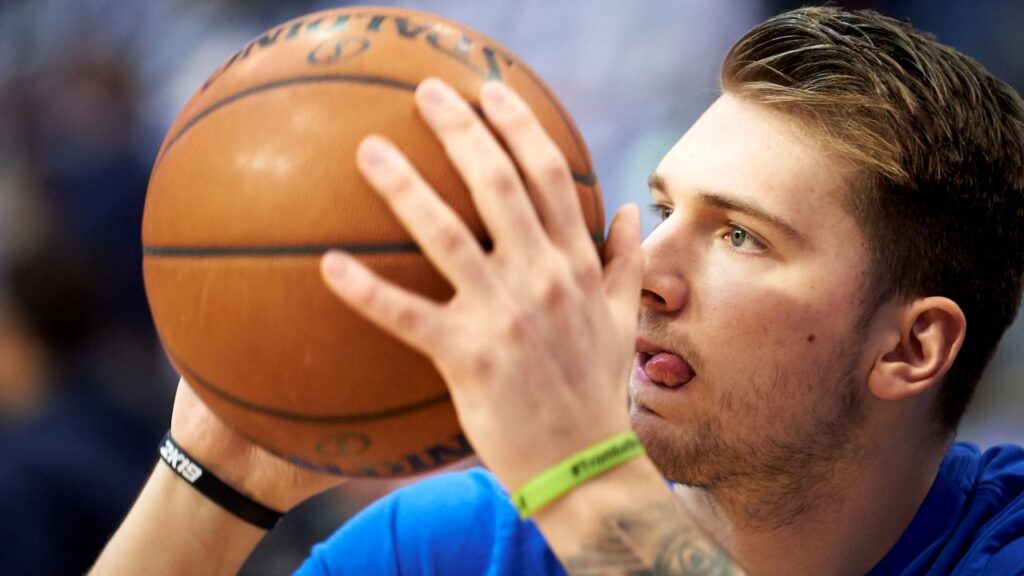 Luka Doncic