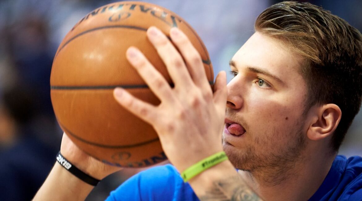 Luka Doncic