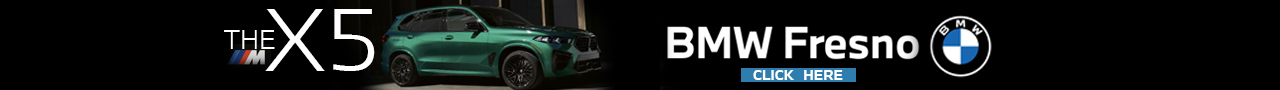 BMW Fresno