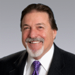 Portrait of Bobby Fena