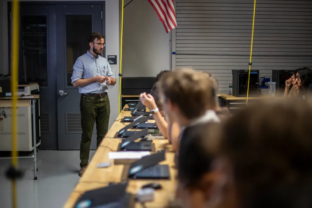 CART Engineering Class