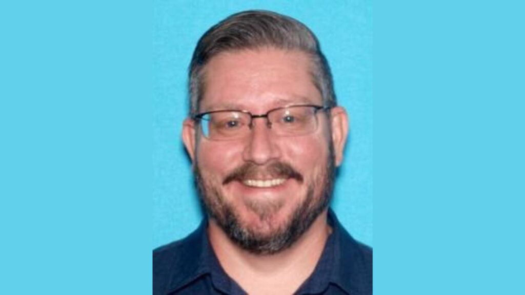 Coarsegold pastor Joshua David Kemper, 47, was arrested for sexually abusing a 15-year-old girl, authorities said. (Madera County SO)