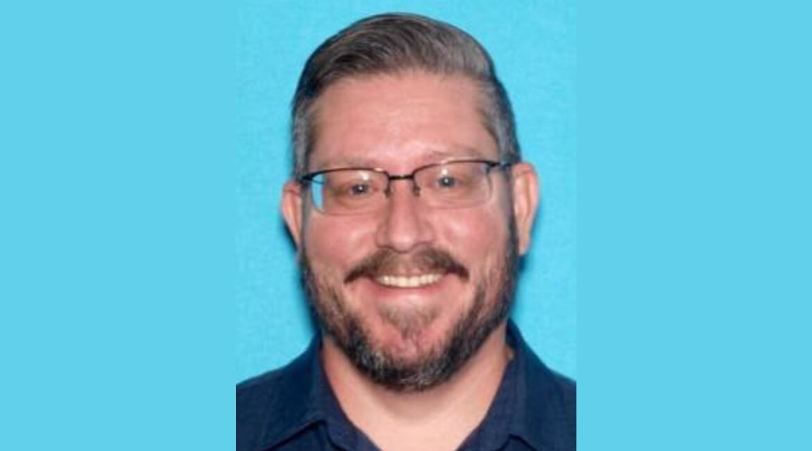 Coarsegold pastor Joshua David Kemper, 47, was arrested for sexually abusing a 15-year-old girl, authorities said. (Madera County SO)