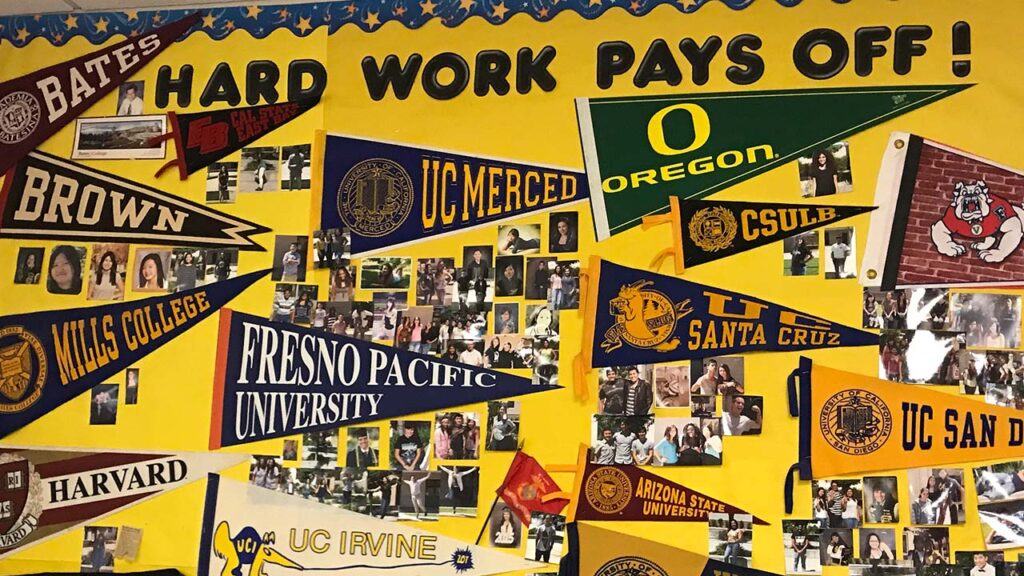 Sunnyside Doctors Academy