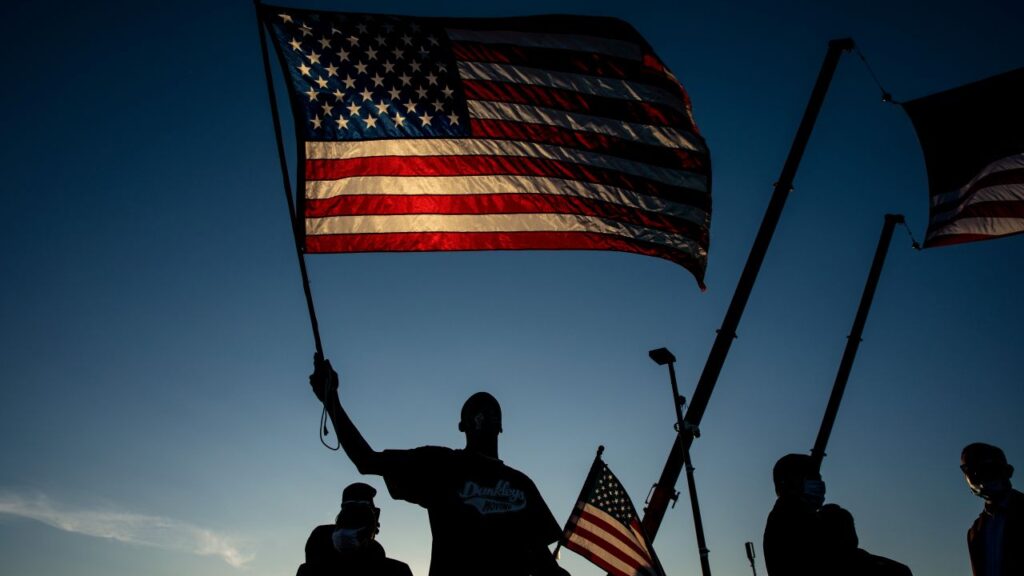 American Flag